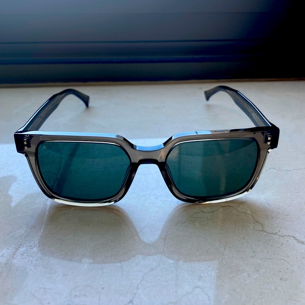 Raen West Polarized Sunglasses